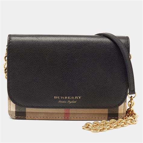 burberry bag check canvas crossbody small|burberry crossbody bags on sale.